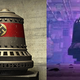 Image for article titled What are these giant concrete rings built by the Nazis?